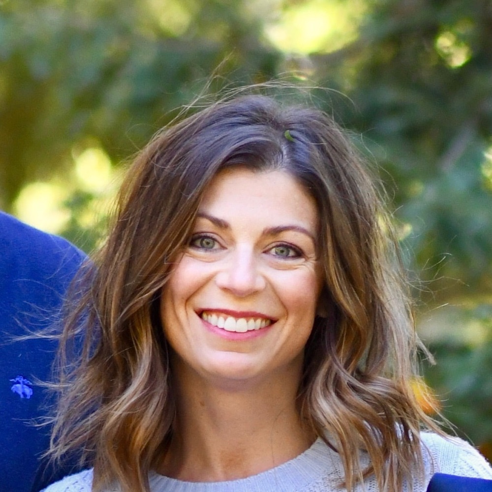 Meet your Posher, Rebecca